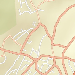 Az Zabadānī Street Map