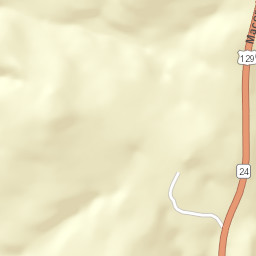 1247-1811 Macon Highway, Watkinsville Street Map