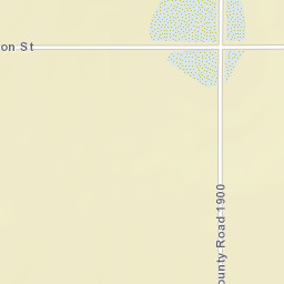 5201-5499 Emerson, Lubbock, TX 79415 Street Map