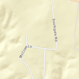 532-568 Southgale Road, Denison, TX Street Map