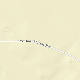 Orlando Arkansas Street Map