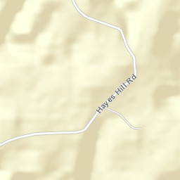 Key Hill Alabama Street Map