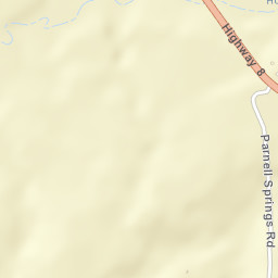 12490 Arkansas 8, New Edinburg, AR Street Map