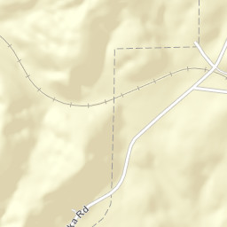 Doliska Alabama Street Map