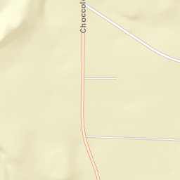 Pleasant Ridge Alabama Street Map