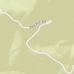 Carlton Vista Arizona Street Map