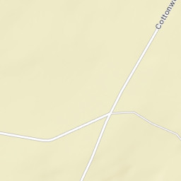 Red Bluff Road, Roswell, NM 88201, USA Street Map