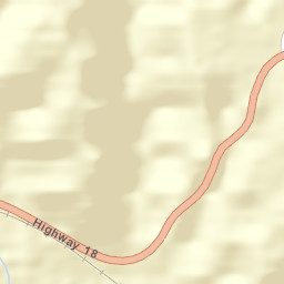 Hayes Crossing Alabama Street Map