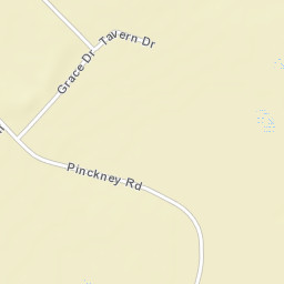 443-611 County Road S-45-590, Kingstree Street Map