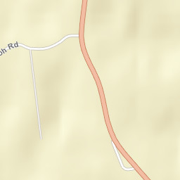 Hightogy Alabama Street Map