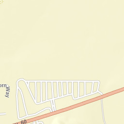 Brenda Arizona Street Map