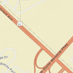 Maricopa Trail, Surprise, AZ 85387, USA Street Map