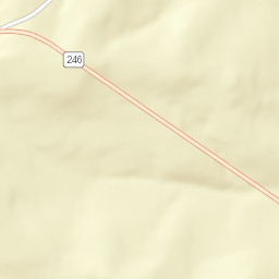 Tinnie NM 88351 America Street Map