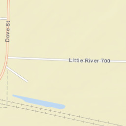 270-332 Dove St, Ashdown, AR 71822 Street Map