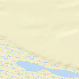 Jersey Point Arkansas Street Map