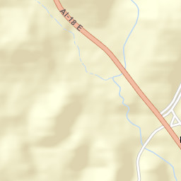 Bankston Alabama Street Map