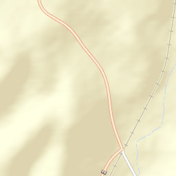 Alta Alabama Street Map