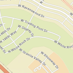 Beardsley Arizona Street Map