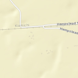 Powers Arkansas Street Map