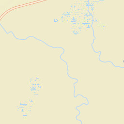 Dills Mills Arkansas Street Map