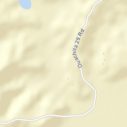 Unnamed Road, Chidester, AR 71726, USA Street Map