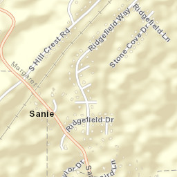 Saint Clair County 6, Odenville, AL 35120 Street Map