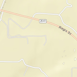Bluefield Street, Lubbock, TX 79403 Street Map