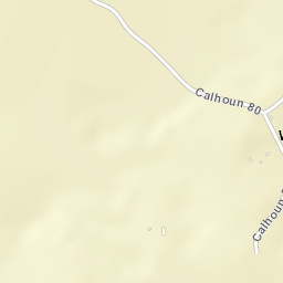 Watson Arkansas Street Map