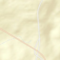 Boley Springs Alabama Street Map