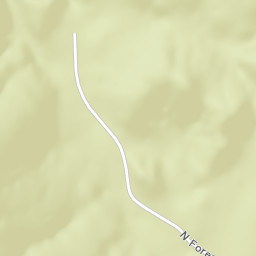 Tucker Arizona Street Map