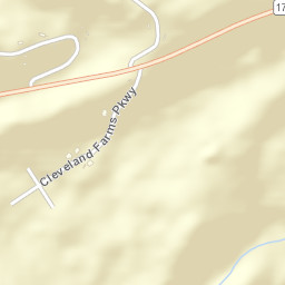 Alabama 174, Odenville, AL 35120, USA Street Map