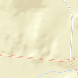 Martins Mill Alabama Street Map