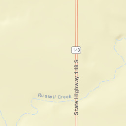 Texas 148, Henrietta, TX 76365, USA Street Map