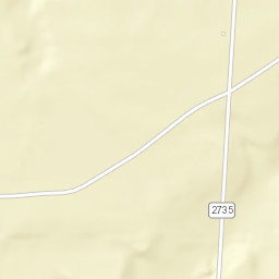 269 Farm to Market 2735 De Kalb TX Street Map