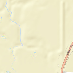 Kent Arkansas Street Map