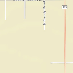 501-599 Farm to Market 179, Lubbock, TX Street Map
