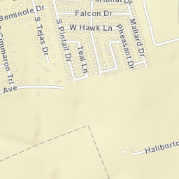 1116 Pintail, Sherman, TX 75092, USA Street Map