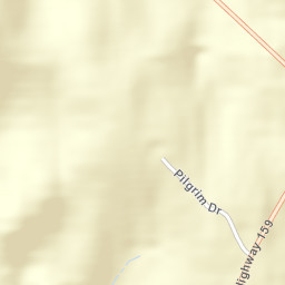 6970-6992 AL-159 Fayette AL 35555 Street Map