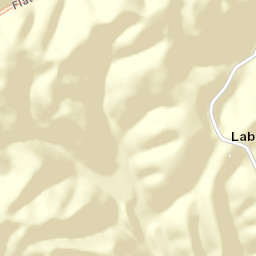 Labuco Alabama Street Map