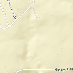 393 Mayfield Road, Aiken, SC 29801, USA Street Map