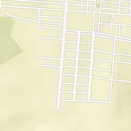 Hajiabad Street Map
