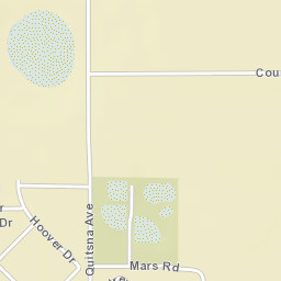 County Road 1300, Lubbock, TX 79416, USA Street Map