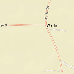 2208-2498 Wolfe Road, Steens, MS 39766 Street Map