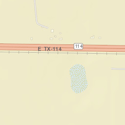 6071 Highway 114, Levelland, TX 79336 Street Map
