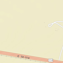 Hockley, TX, USA Street Map