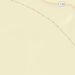 Trippe Junction Arkansas Street Map