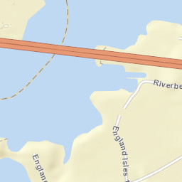 Interstate 20, Riverside, AL 35135, USA Street Map