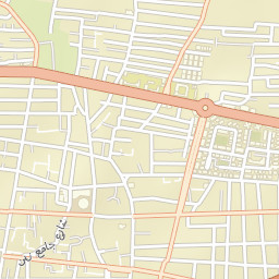 Douma Street Map