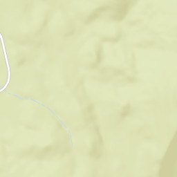 South Park California Street Map