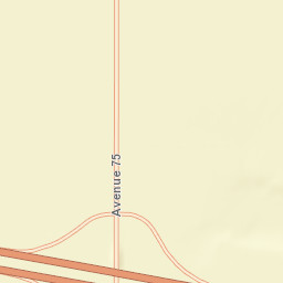 Centennial Arizona Street Map